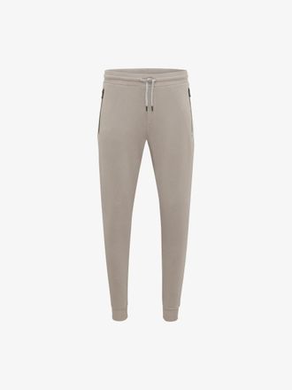 Genti Joggingbroek | Bruin