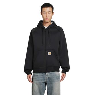 Carhartt Work in Progress Car-Lux Hooded Jacket