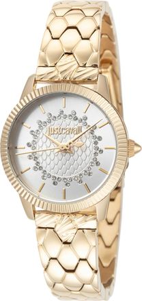 Just Cavalli Glam Chic Womens Watch