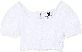 No Secrets World TOPWEAR - Tops on YOOX.COM