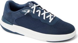 Reef Shoreline Del Mar Sneaker in Navy at Nordstrom, Size 10.5