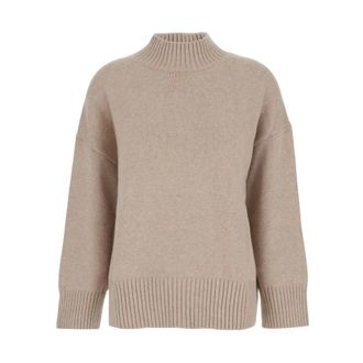 Pla&icirc;n Mujer, Jerseys, Beige, Talla: M