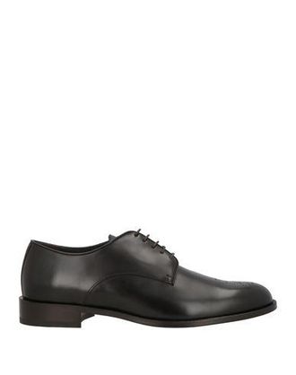 Giorgio Armani CALZADO - Zapatos de cordones en YOOX.COM