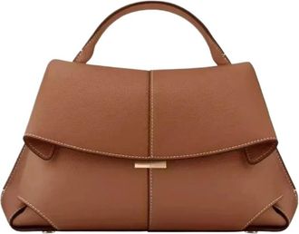 Generic Handbag For Women, Pleated Leather, Shoulder Bag(G)