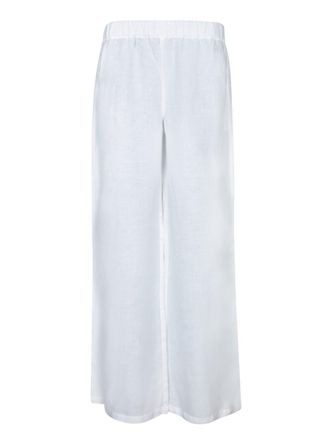 120% Lino Trousers