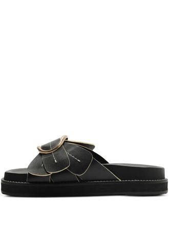 Farm Rio Sandali Daisy - Nero