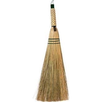 Puebco Hand Broom in Green at Nordstrom