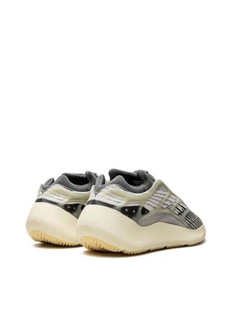 Yeezy by Kanye West Mens Adidas Yeezy 700 V3 Fade Salt Sneakers Multiple Colors Shoes >