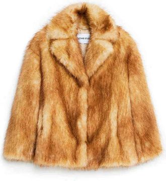 Stand Studio Janice Jacket