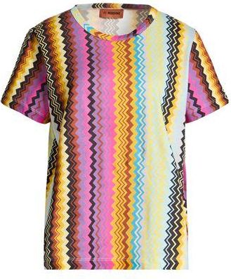 Missoni T-shirts