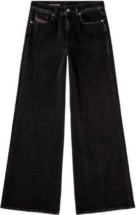 Diesel Diesel | 1978 D-Akemi L.32 Pantaloni - 25