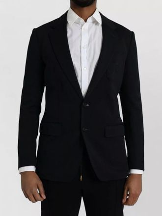 Dolce & Gabbana wool single breasted blazer