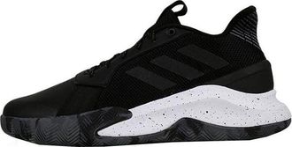 adidas Runthegame Black White EE9647