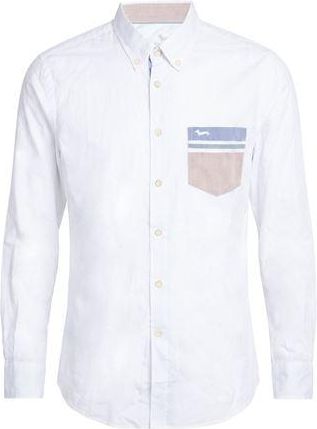 Harmont & Blaine CAMISETAS Y TOPS - Camisas en YOOX.COM