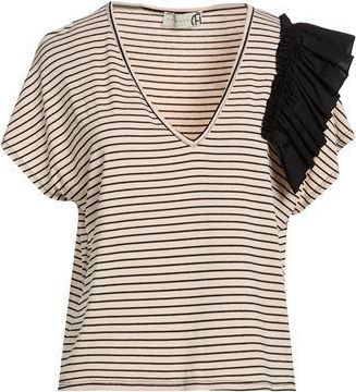 Haveone TOPWEAR - T-shirts on YOOX.COM