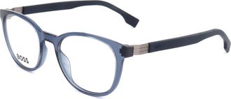 HUGO BOSS BOSS1577 0PJP 00 Blue 52mm