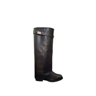 Via Roma 15 Dames, Schoenen, Zwart, Maat: 37 EU