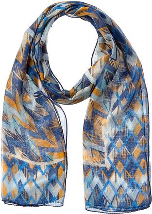 Missoni Silk-Blend Scarf