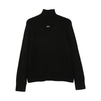 Michael Kors Donna, Maglie, Nero, S, new
