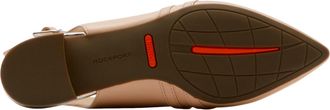 Rockport Total Motion Adelyn Sling Farro Leather CJ1081 Womens