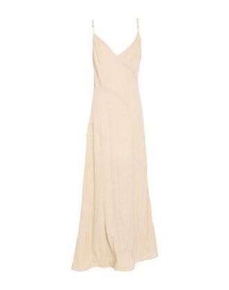 120% Lino VESTITI - Vestiti lunghi su YOOX.COM