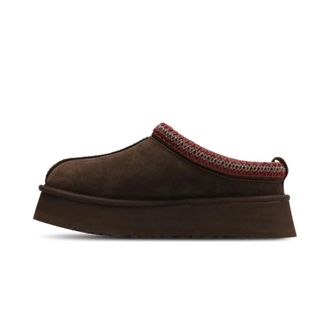 UGG Ugg, Schoenen, Dames, Bruin, 43 EU, Su&egrave;de, Tazz II Slipper
