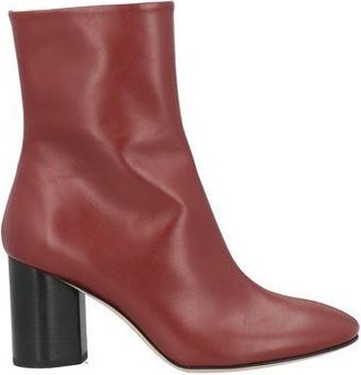 Aeyde CALZADO - Botines de ca&ntilde;a alta en YOOX.COM