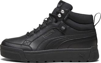 Puma Sneaker Tarrenz SB III PureTex, Scarpe, Nero, 35.5