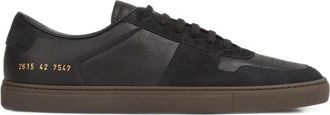 Common Projects Perforated Panelled Sneakers