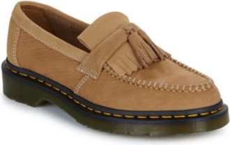 Dr. Martens Heren, Schoenen, Bruin, Maat: 45 EU