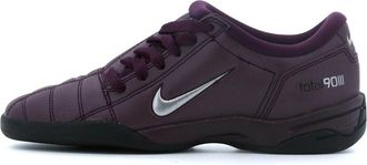 Nike Total 90 3 SP Bordeaux HJ9351-600