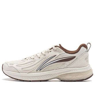 Li-Ning (WMNS) Li-Ning Fuyao V2 Brown Beige ARXT022-3