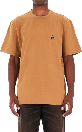 Isabel Marant Hugo Model Tribal Detail T-Shirt