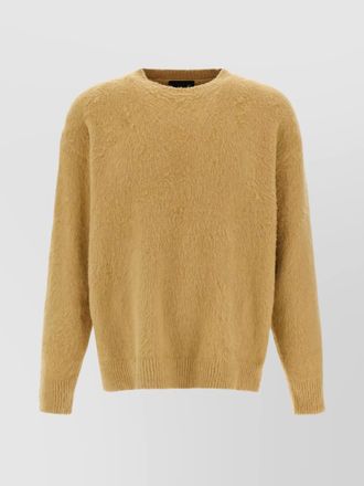 Roberto Collina cotton jumper