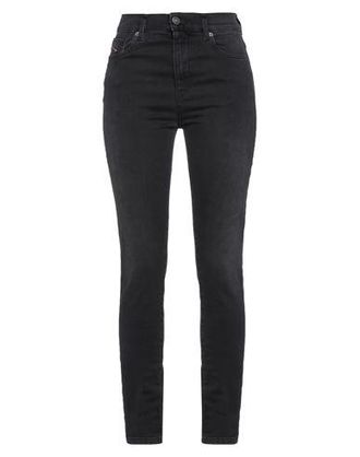 Diesel BOTTOMWEAR - Pantaloni jeans su YOOX.COM