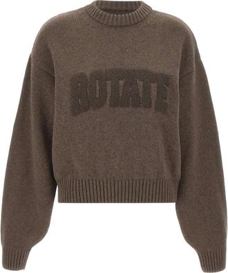 Rotate Mujer, Jerseys, Marr&oacute;n, Talla: M