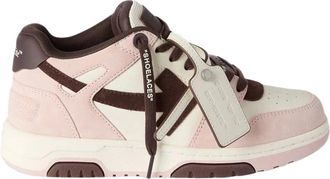 Off-white Schoenen, Dames, Veelkleurig, 38 EU, OUT OF Office