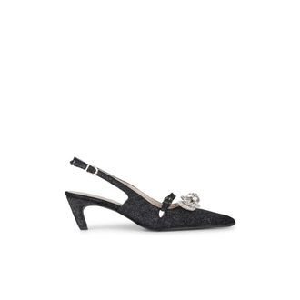 Dante6 Dames, Schoenen, Zwart, Maat: 39 EU Su&egrave;de