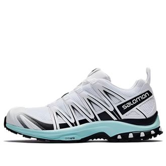 Salomon Salomon XA Pro 3D White 471569