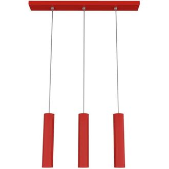 Lumicom Rond Lampara De Techo Lineal H30