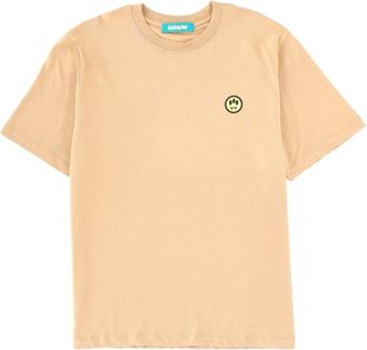 Barrow Iconic T-Shirt-Donna