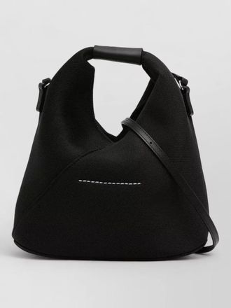 Maison Margiela japanese bucket bag crossbody strap