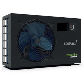 Hayward Hayward - Piscina Bomba De Calor Inversor 8kw - 81515