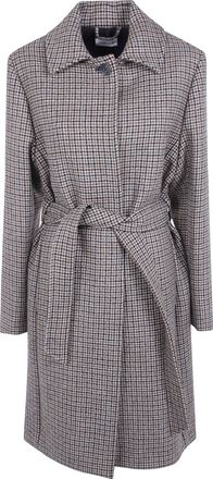 P.A.R.O.S.H. P. A.R. O.S. H. Coat Laurie