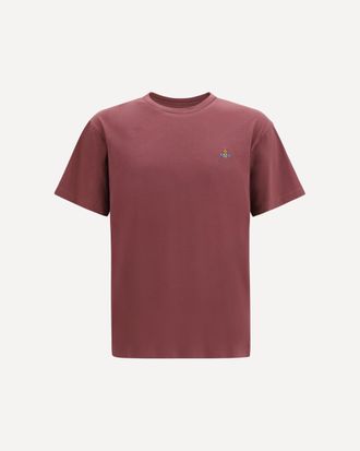Vivienne Westwood Classic Orb T-shirt Male M