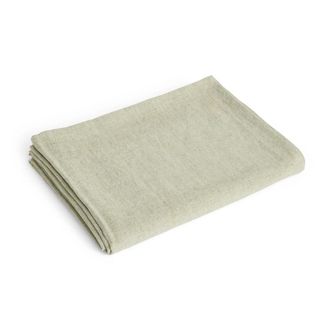 HAY Terrazza Tischdecke, 150 x 230 cm, soft olive