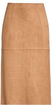 Pennyblack BOTTOMWEAR - Midi skirts sur YOOX.COM