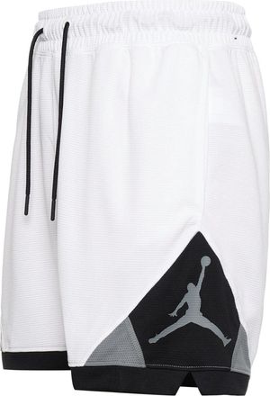 Nike Air Jordan Dri-FIT Air Diamond Shorts White CV3087-100