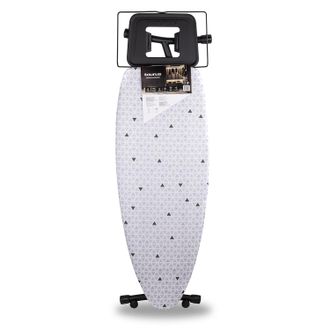 Taurus Tabla De Planchar 130x47cm - Argenta Elegance Taurus