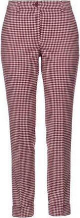 P.A.R.O.S.H. PARTES DE ABAJO - Pantalones en YOOX.COM